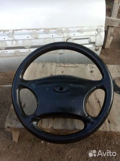 Разбор Niva Chevrolet 2007 г. б/у запчасти