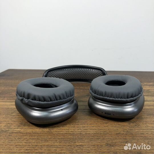 AirPods Max (Бюджетные)