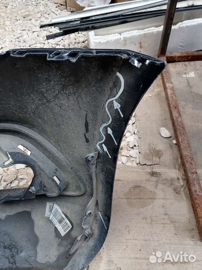 Audi Q5 8R 2008-2017