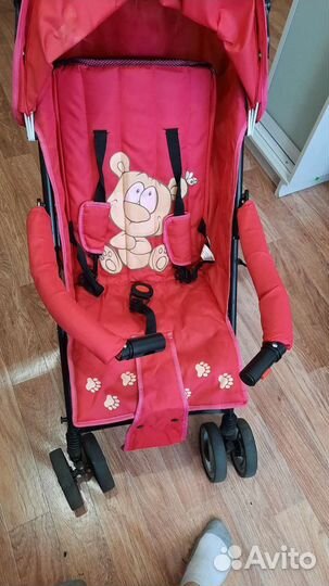 Детские коляски