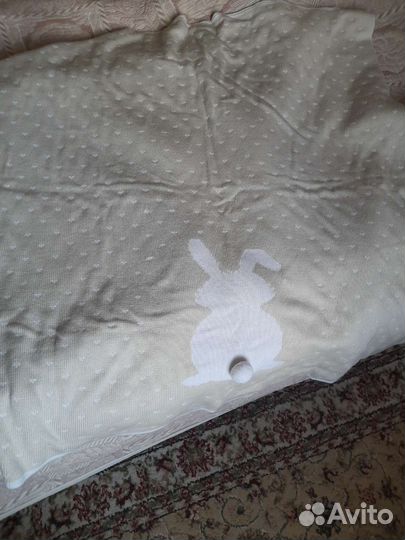 Детский постельный набор