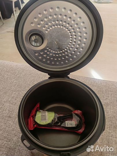 Мультиварка Мультиварка home element HE-MC661