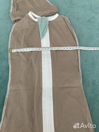 Кокон для новорожденных