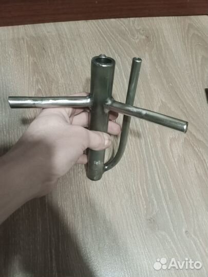 Попугай для самогона