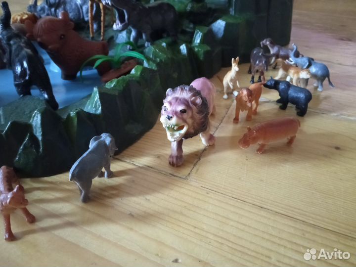 Детские игрушки