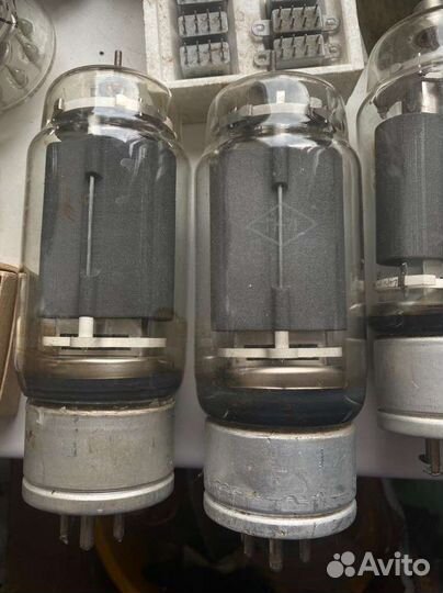 6п41с 6н14п гми-3М-1 HGO-126w гу-13 Гк-71 Врм-1