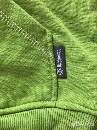 Худи Bambinizon 128