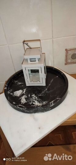 H&M. Подсвечник