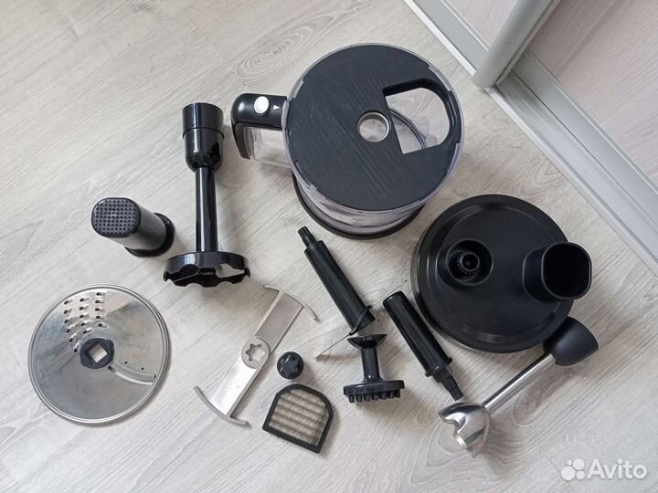 Запчасти для блендера polaris