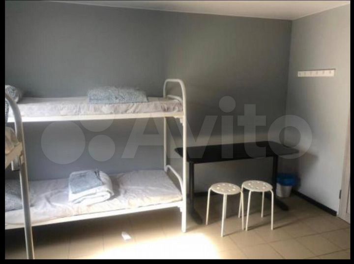 Комната 15 м², 2/2 эт.