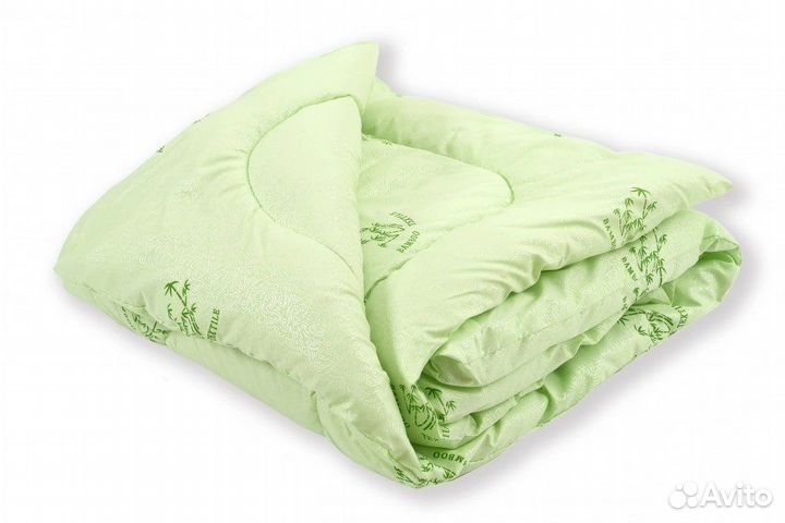 Детское одеяло в кроватку