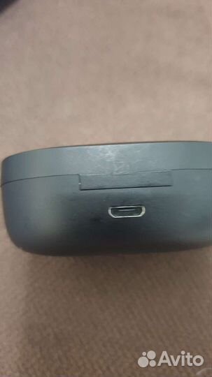 Беспроводные наушники Redmi