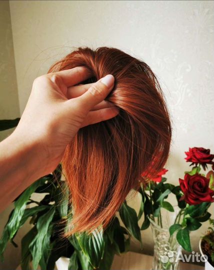 Искуственный хвост