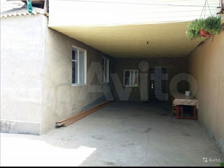 Дом 150 м² на участке 60 сот.