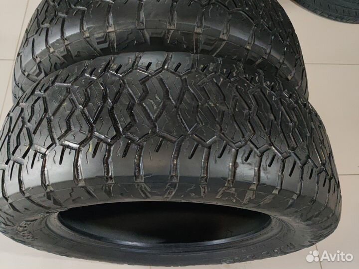 Maxxis Razr AT 275/60 R20 116S