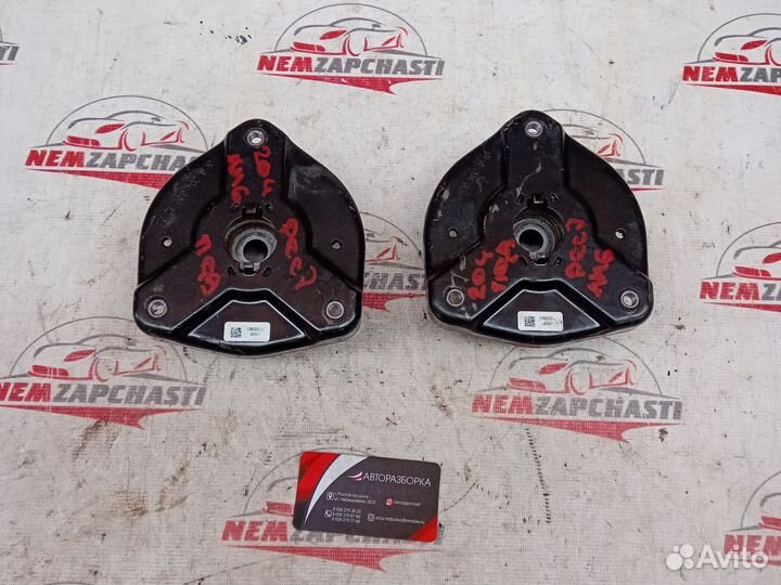 Опора переднего амортизатора Мерседес w204