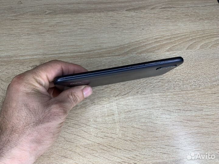 Xiaomi Redmi 9A, 2/32 ГБ