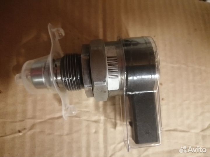 Регулятор давления