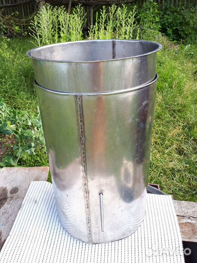 Аппарат для виноделия