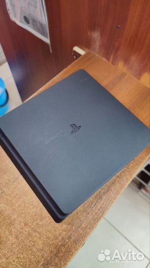 Sony PS4