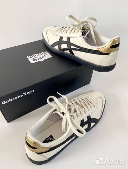 Кроссовки asics onitsuka tiger tokuten оригинал