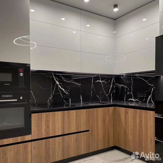 Кухня на заказ