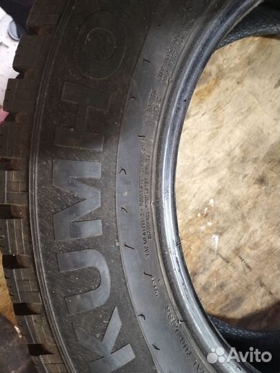 Kumho WinterCraft Ice WI31 195/65 R15 95T