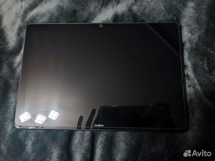 Планшет huawei mediapad t5