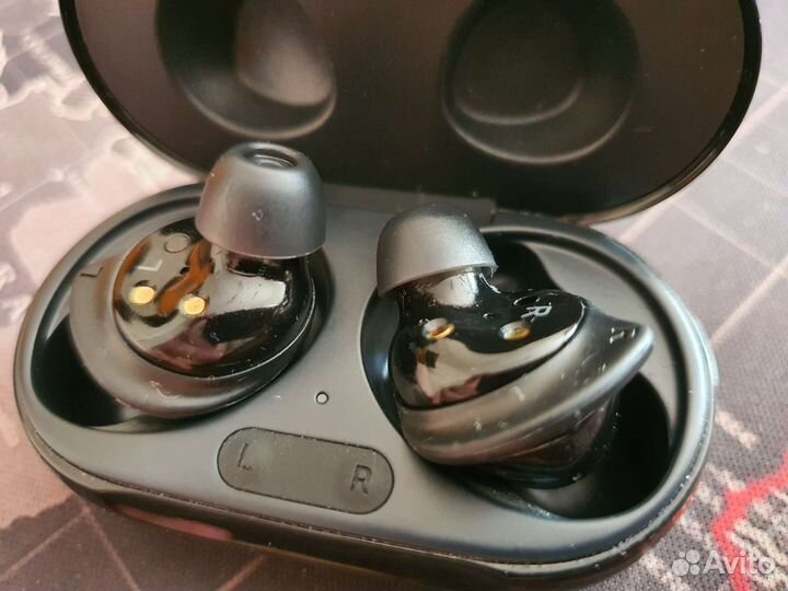 Samsung galaxy Buds Plus
