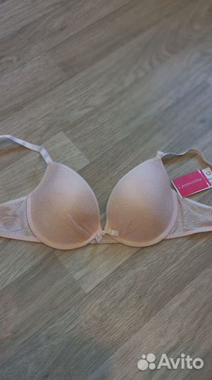 Новый бюстгалтер 75в push app Passionata Франция