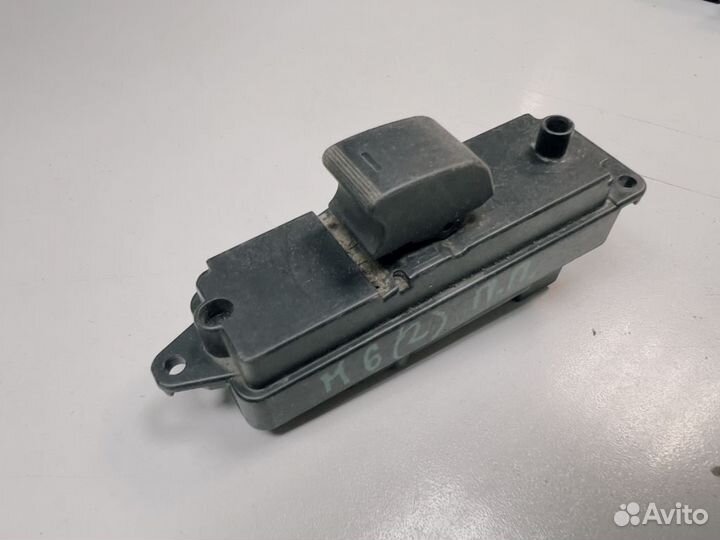 Кнопка стеклоподъемника