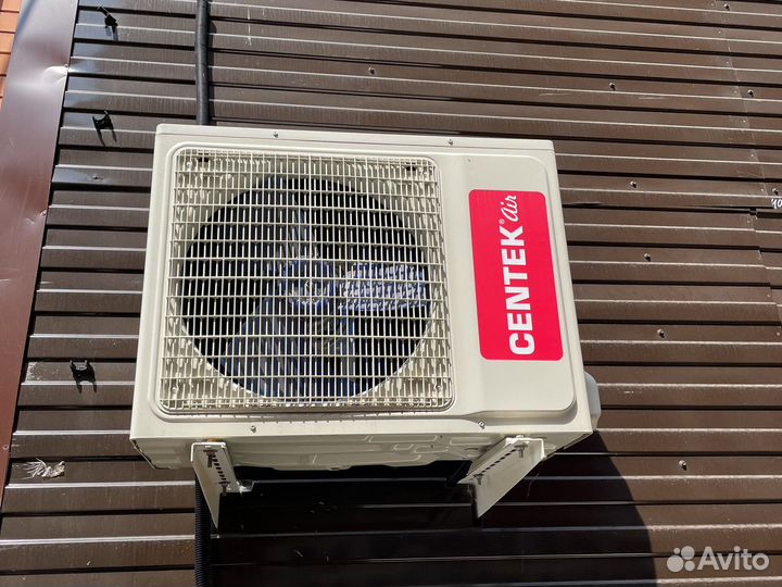 Сплит-система centek 65B30