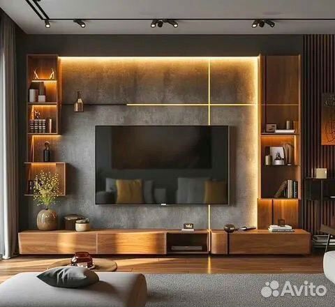 Мебель на заказ от производителя