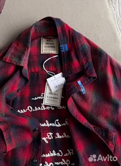 Рубашка женская