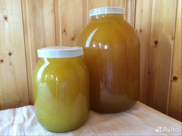 Продаётся мед