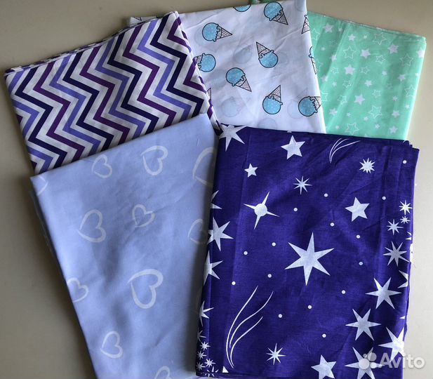 Новые пеленки