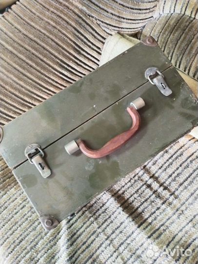 Измерительные приборы СССР