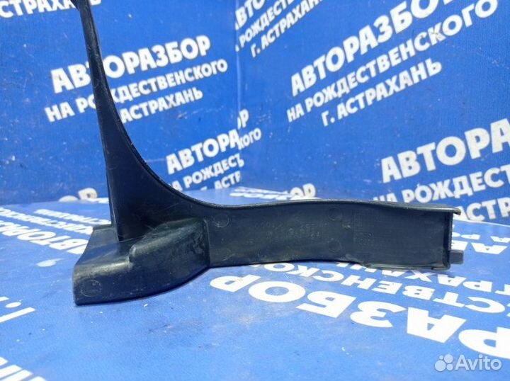 Крепление заднего бампера Mitsubishi Outlander Xl