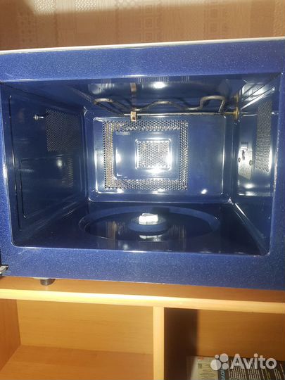 Микроволновка samsung