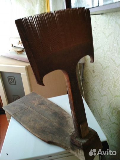 Предметы старины