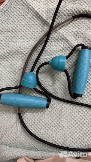 Эспандер domyos