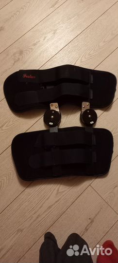 Fosta 8601 наколенный ортез