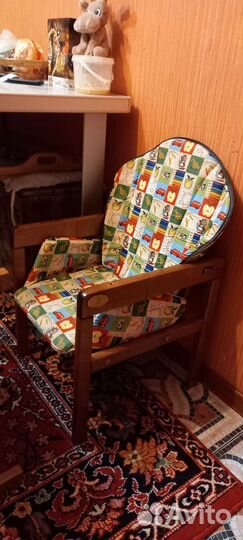 Стул для кормления