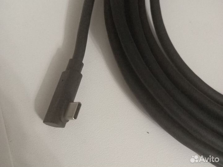 Oculus quest 2 кабель 5м