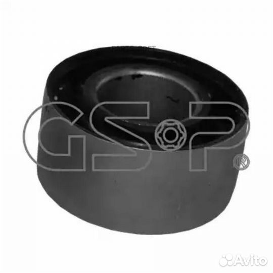 GSP 513321 Сайлентблок mitsubishi