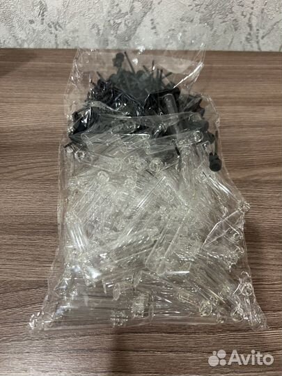 Атомайзер флакон фиолки колбы пустые 2 мл