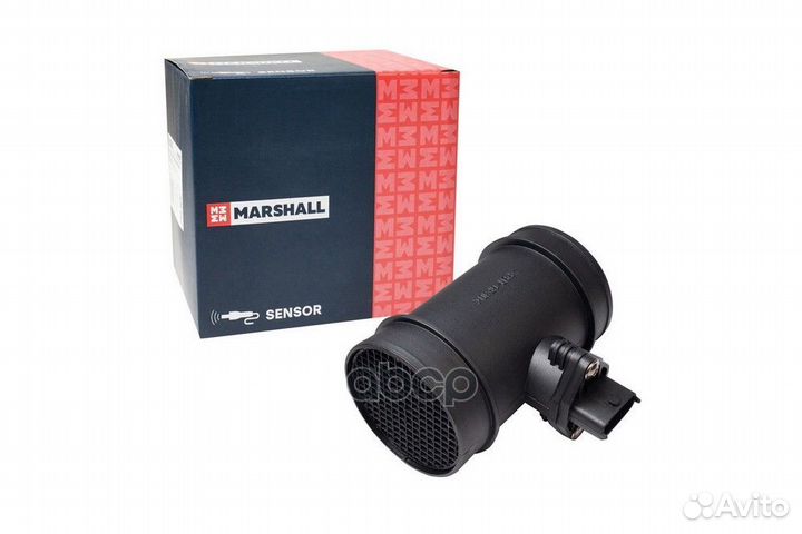 Измеритель массы воздуха Citroen Jumper, Fiat