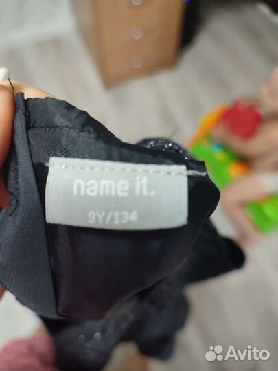 Школьные вещи 134,цена за всё