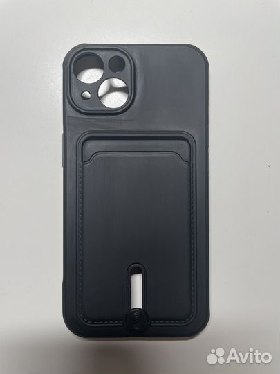 Чехол на iPhone 13