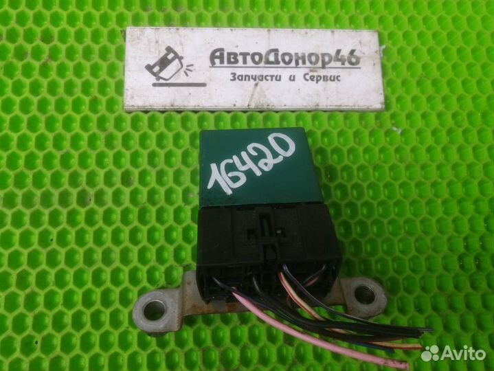 Реле центрального замка Fiat albea 2005-2012